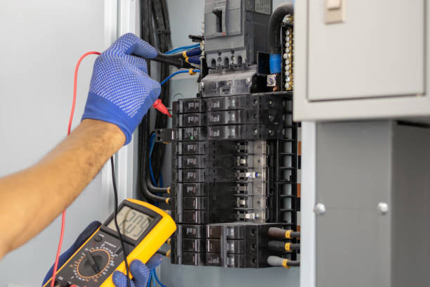 Emergency Electrical Repair Services in Arbury Hills, IL