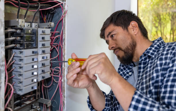 Reliable Arbury Hills, IL Electrical Services Solutions